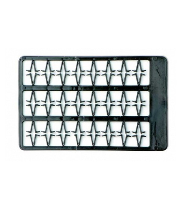 Mivardi Boilie stoppers V medium (brown ...