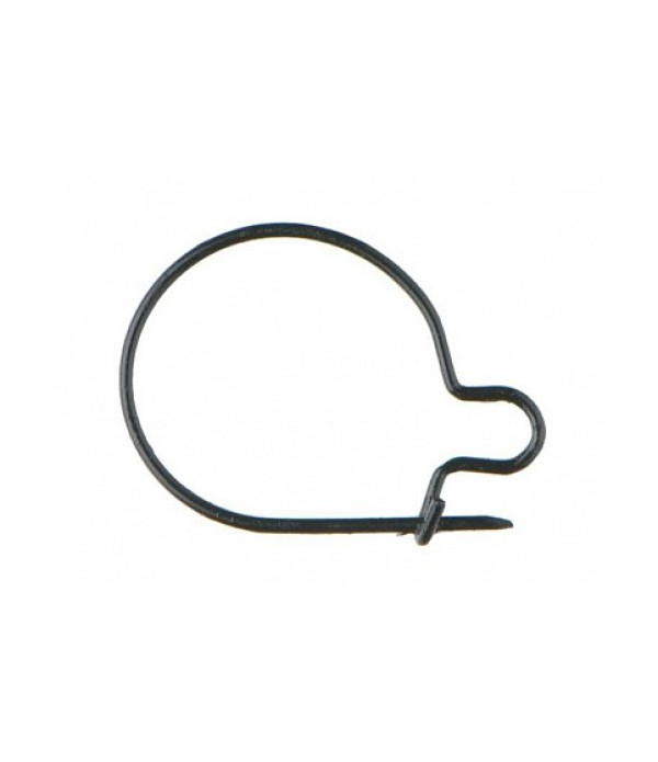 MIVARDİ MAGGOT CLIP 8 mm-Sazan Solucan iğnesi