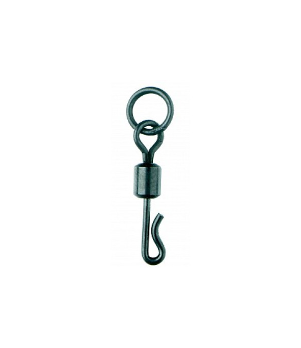 MIVARDİ QUICK CHANGE SWIVEL WITH RING-Sazan Fırdöndüsü