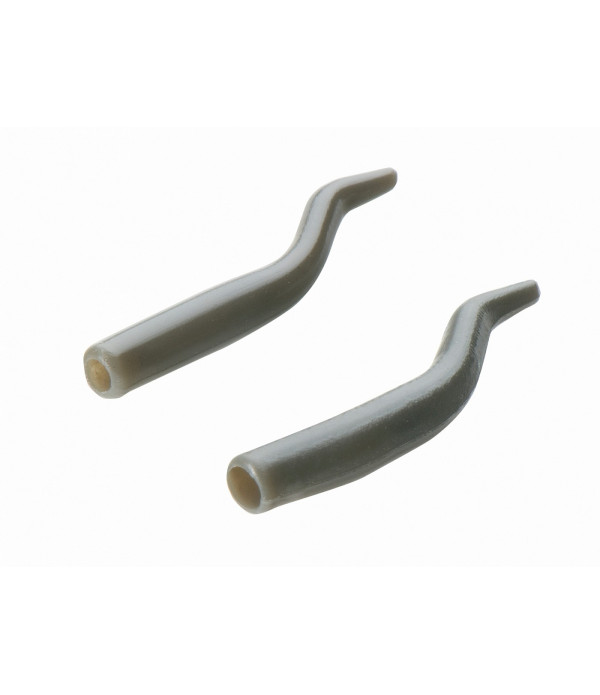 Rig aligners - small (trans. green - 15pcs)