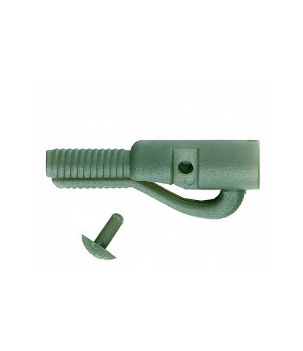 Mivardi SAFETY LEAD CLIPS WITH PIN-kolay kurulum