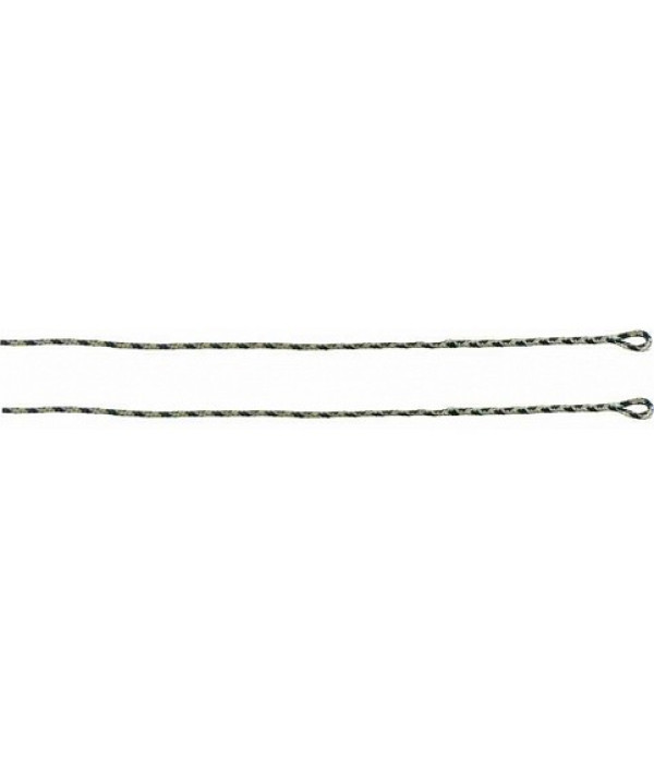 Mivardi Double looped lead core