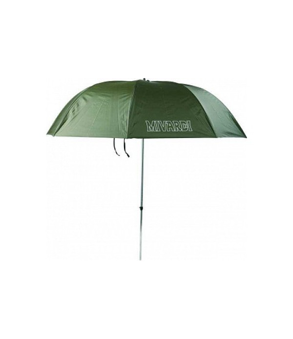 Mivardi Umbrella Green FG PVC-Şemsiye