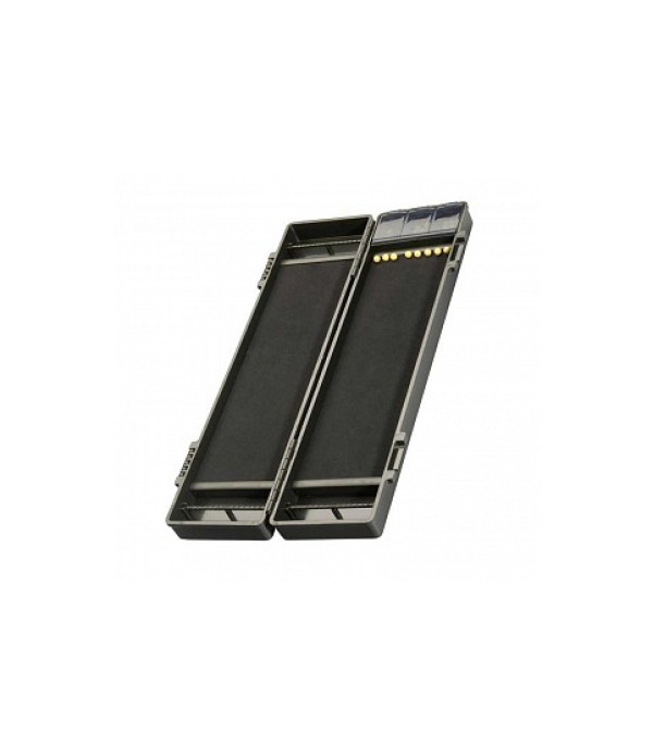 MIVARDI CARP HOOKLENGTH WALLET DOUBLE-R...