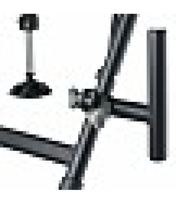 Mivardi Chair Comfort - universal adaptor D25-Portatif masa aparatı