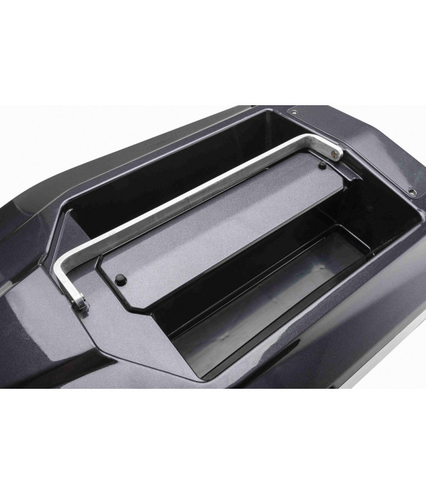 Mivardı Bait Boat Carp Scout XL Li-Ion 20Ah (GPS + Fish Finder)-Sazan yemleme botu