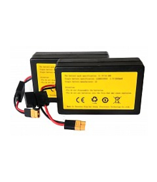 Mivardı Bait Boat Carp Scout XL Li-Ion 20Ah (GPS + Fish Finder)-Sazan yemleme botu