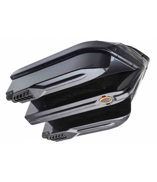 Mivardı Bait Boat Carp Scout XL Li-Ion 20Ah (GPS + Fish Finder)-Sazan yemleme botu