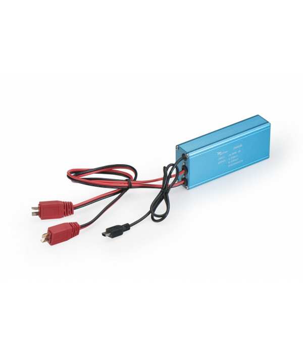 Mivardı Bait Boat Carp Scout XL Li-Ion 20Ah (GPS + Fish Finder)-Sazan yemleme botu