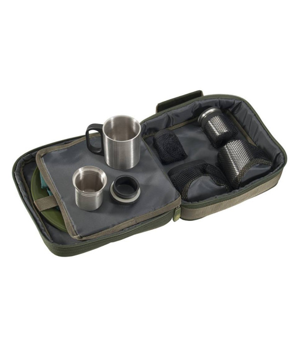 Mivardi Dinning set Premium-Sazancı yemek seti