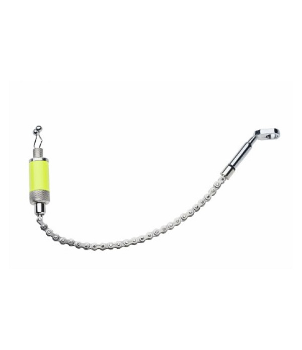 Mivardi Hanger Hardcore Stainless - yell...