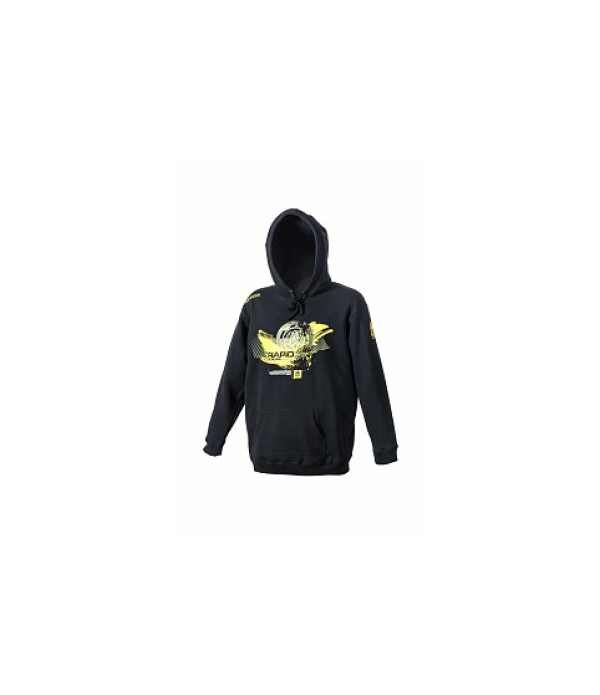 Mivardi Hoodie MCW Hardcore - XL-kapüş...