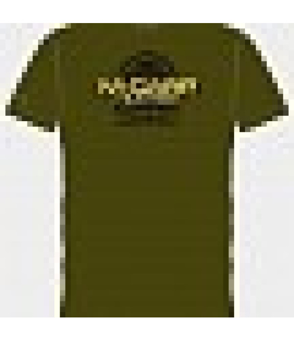 Mivardi T-Shirt MCW Hunter size L