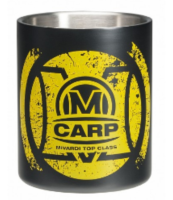 Mug Hardcore Stainless