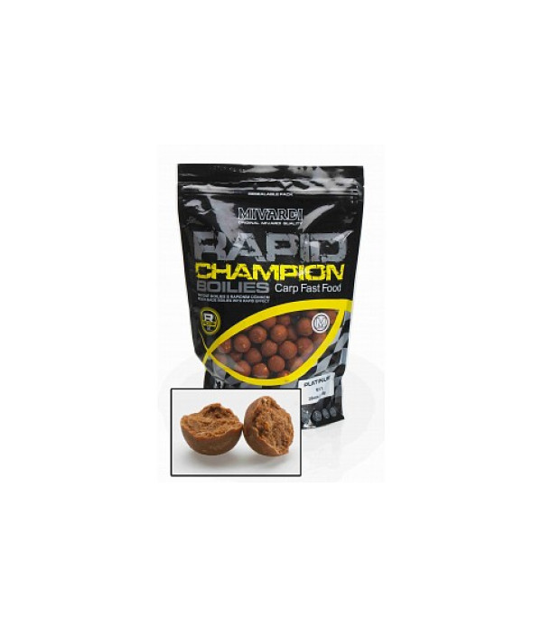 Mivardi Rapid Champion Platinum - B17 95...