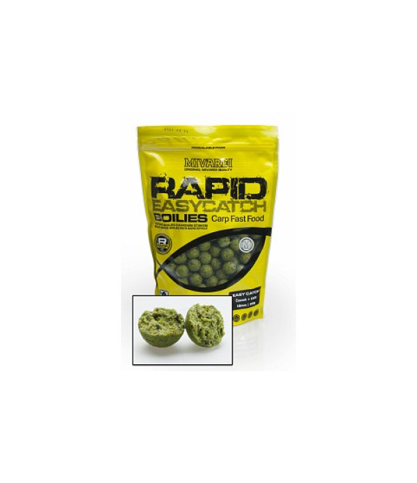Mivardi Rapid Easy Catch - Garlic & ...