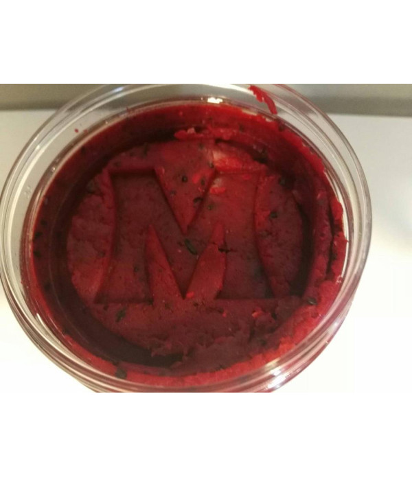 Mivardi Rapid paste ProActive - English Strawberry-Sazan pastası