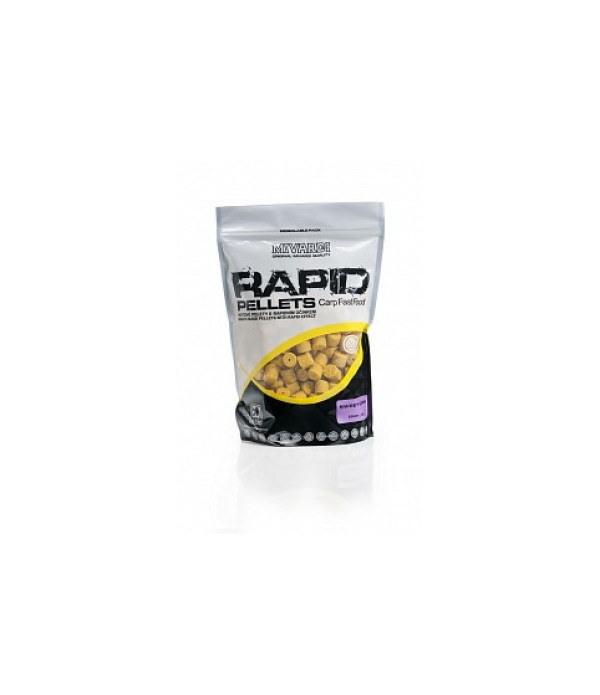 Rapid pellets SweetCorn 1 kg 16 mm