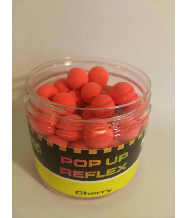 Mivardi Rapid Pop Up Reflex Cherry 14 mm