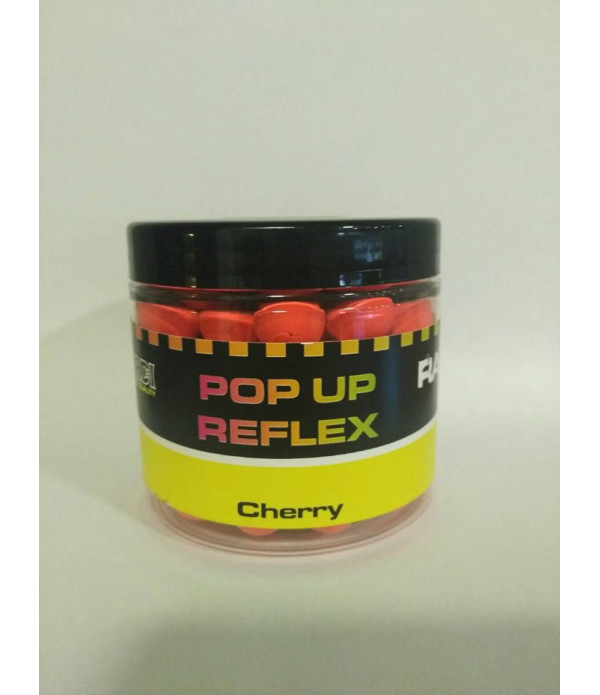 Mivardi Rapid Pop Up Reflex Cherry 14 mm