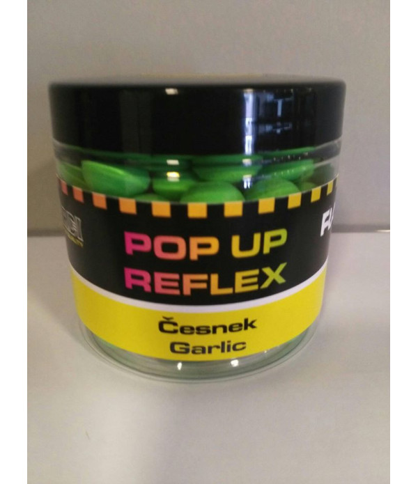 Mivardi Rapid Pop Up Reflex Garlic 14 mm