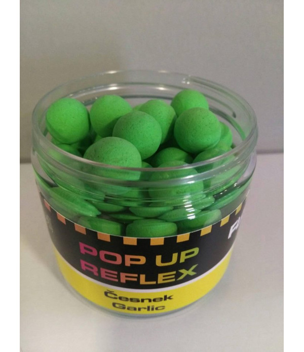 Mivardi Rapid Pop Up Reflex Garlic 14 mm