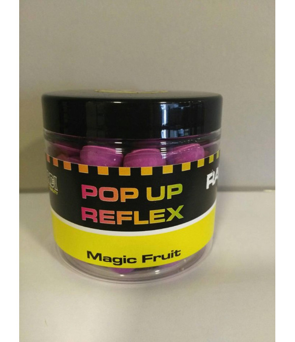 Mivardi Rapid Pop Up Reflex Magic fruit ...