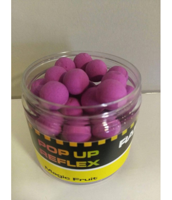 Mivardi Rapid Pop Up Reflex Magic fruit 14 mm