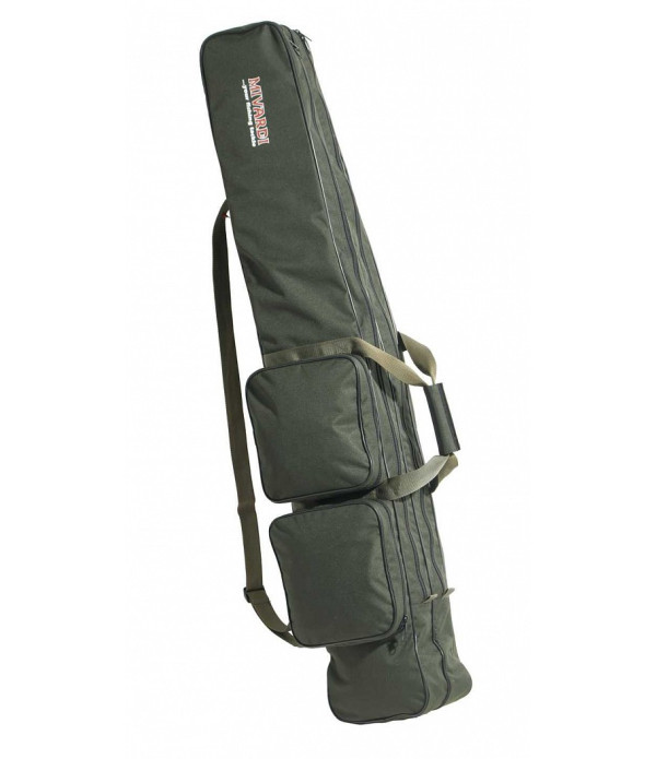 Rod holdall Eco 125