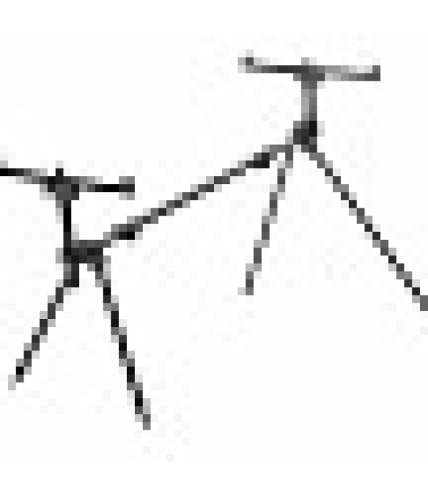 Mivardi Rodpod Hardcore XL (6 legs)-Sazan olta sehpası