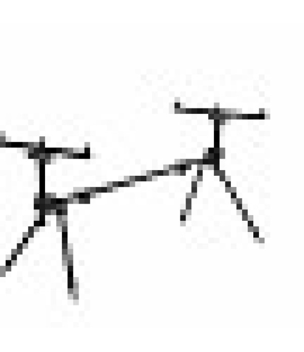 Mivardi Rodpod Hardcore XL (6 legs)-Sazan olta sehpası