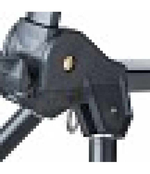 Mivardi Rodpod Hardcore XL (6 legs)-Sazan olta sehpası