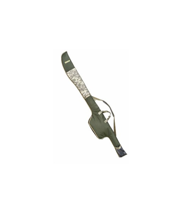 Rod sleeve CamoCODE 205 - double