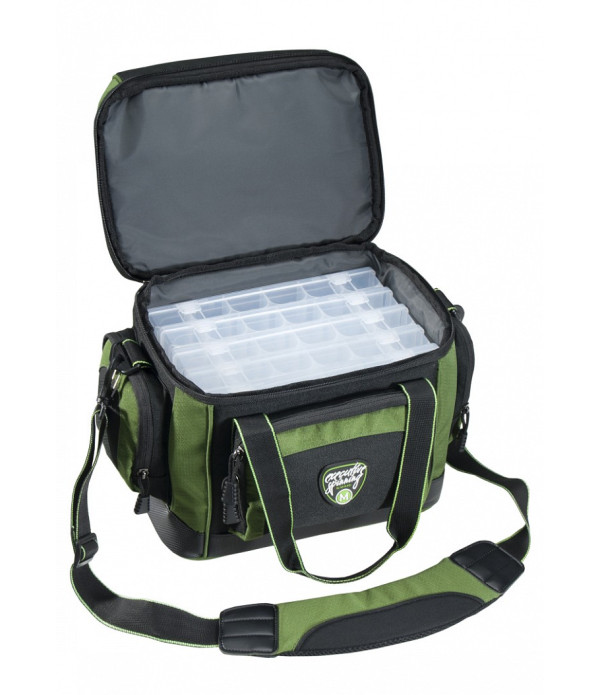 Spinn bag Executive Pro