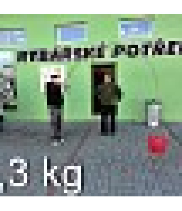 Mivardi G50 Carp -Sazan kamışı 3,90 m 3,75 lb