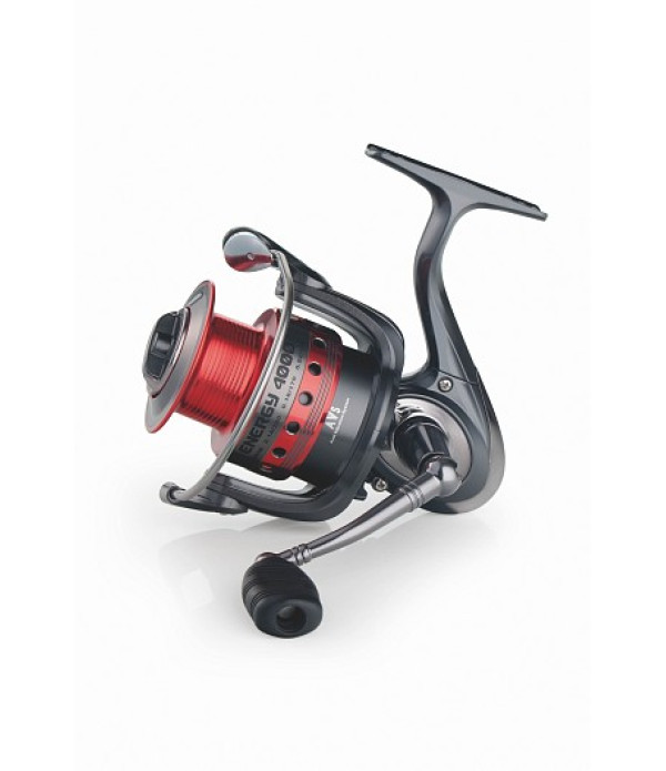 Mivardi Energy 4000-Spin makinası