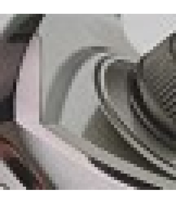 Mivardi Morpheus FD 4000-Spin makinası