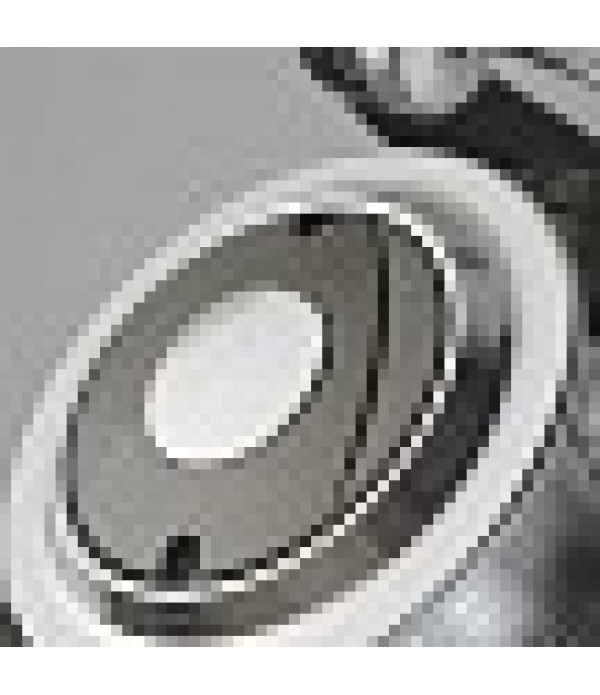 Mivardi Morpheus RD 6000-Spin makinası