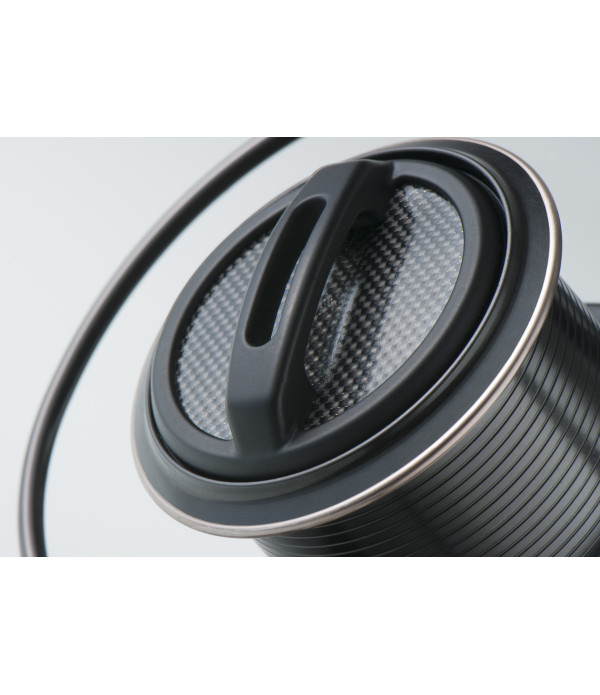 Mivardi Panther FS-Sazan Makinası