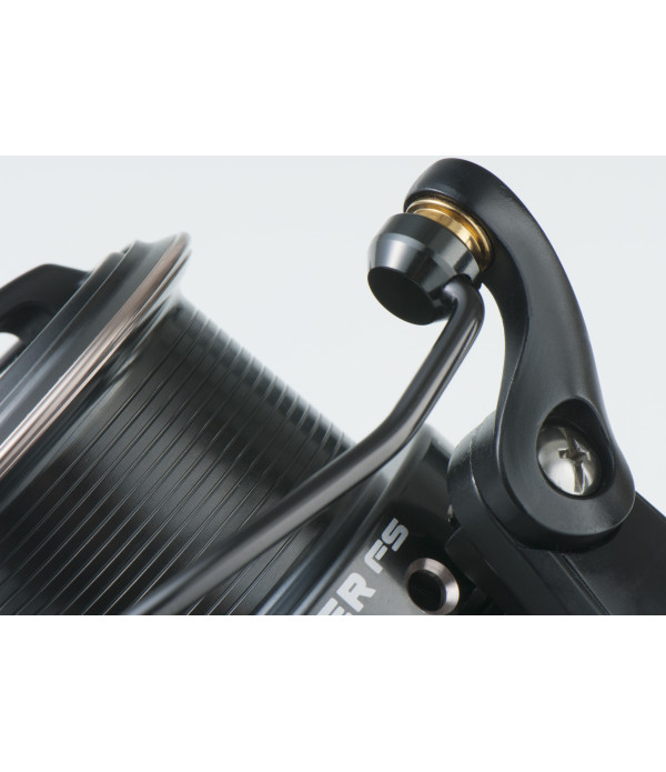 Mivardi Panther FS-Sazan Makinası