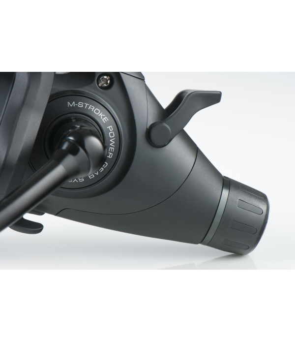 Mivardi Panther FS-Sazan Makinası