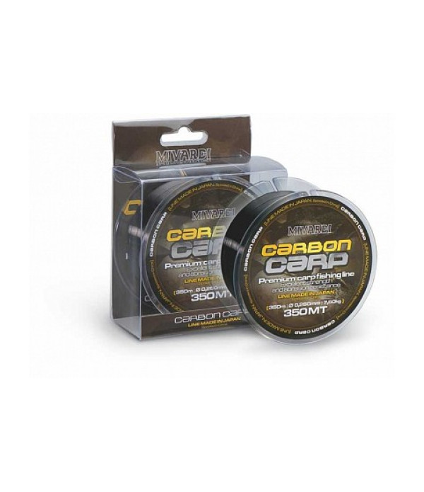 Mivardi Carbon Carp-Sazan Misinası- 0,3...