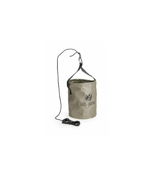Collapsible Water Bucket Premium 10L
