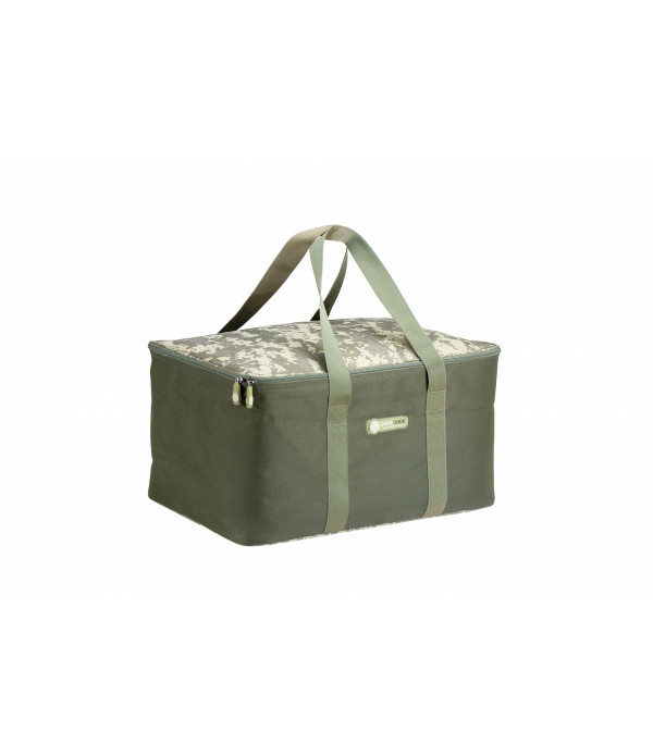 Carryall CamoCODE Cube Large