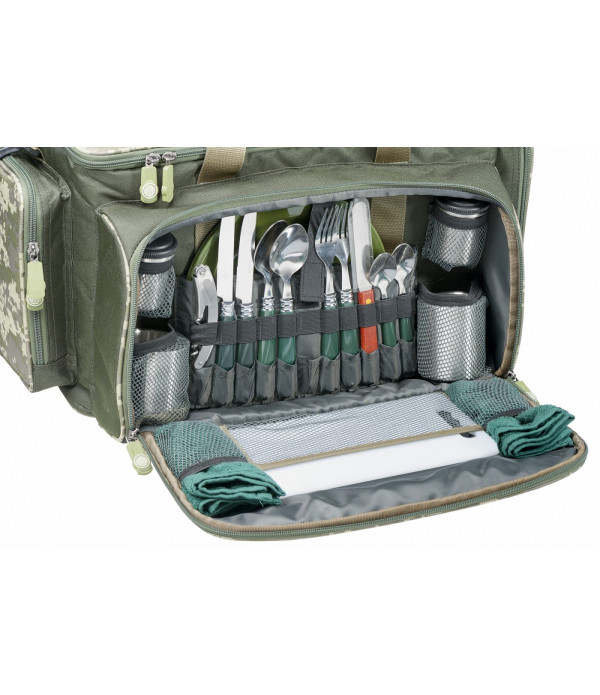 DİNİNG THERMO BAG CAMOCODE