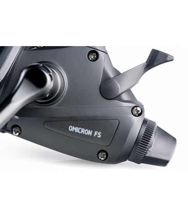 Omicron FS MK2