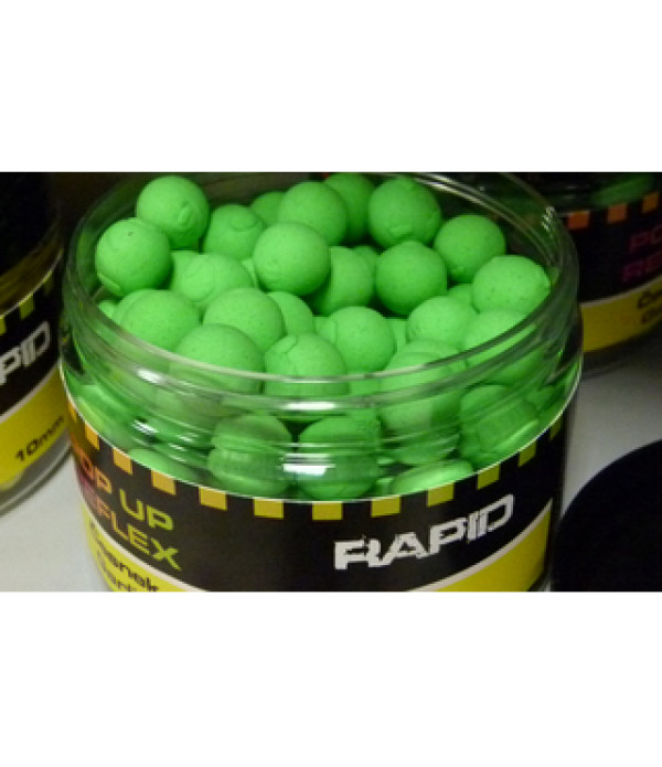 Rapid Pop Up Reflex - Garlic (50g | 10mm)
