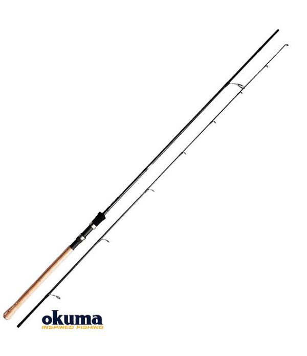 Okuma Vsystem 7'0 210cm 5-20g 2 sec