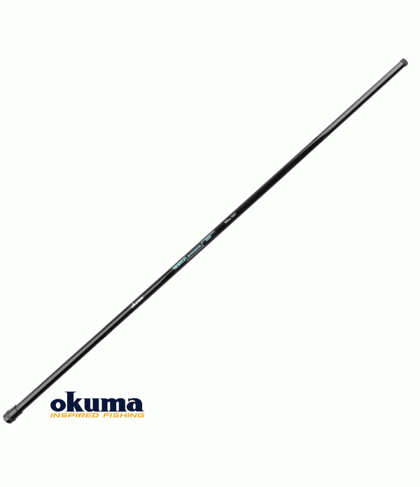 Okuma G-Force Tele Pole 700cm Fiber 