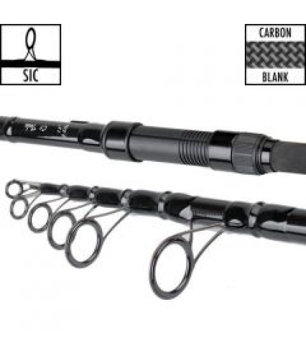 PL C1 13' 390cm 3.5lbs - Tele